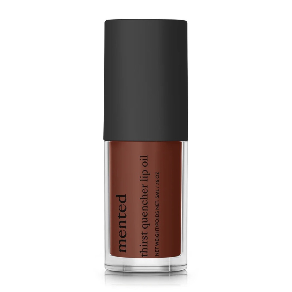Nib Thirst Quencher Lip Oil - apple cider